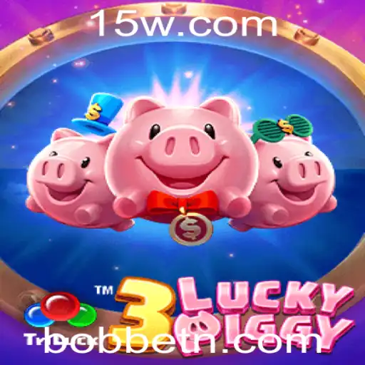 Descubra o Fascinante Mundo do Jogo 3LUCKYPIGGY com BOBbet
