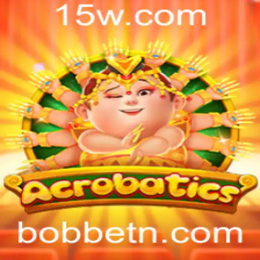 Descobrindo o Mundo do Jogo Acrobatics e a Inovação da Plataforma BOBbet