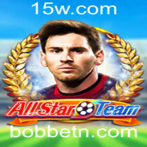 Descubra o Mundo de AllStarTeam com BOBbet