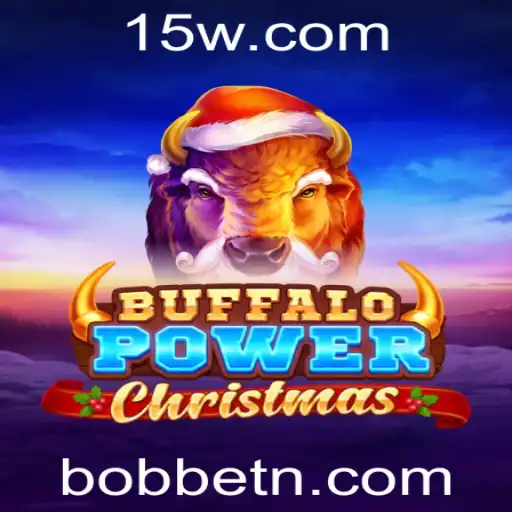 BuffaloPowerChristmas: Uma Aventura Festiva no Mundo dos Jogos de BOBbet