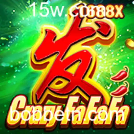 CrazyFaFaFa: O Excitante Jogo de Azar e Estratégia Inspirado em BOBbet