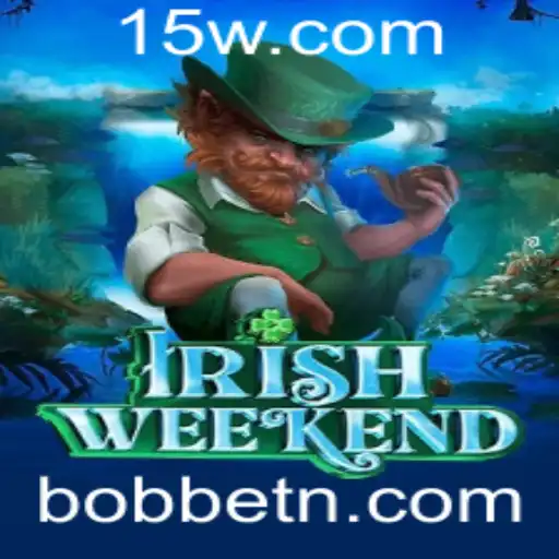 Descubra a Emoção do IrishWeekend: Um Jogo de Sorte e Estratégia
