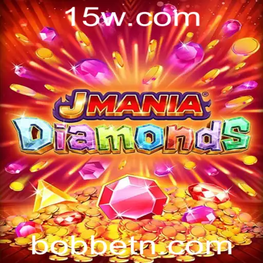 Descubra o Fascinante Mundo do Jogo JManiaDiamonds com BOBbet