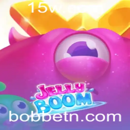 Desvendando JellyBoom: Um Novo Fenômeno no Universo dos Jogos
