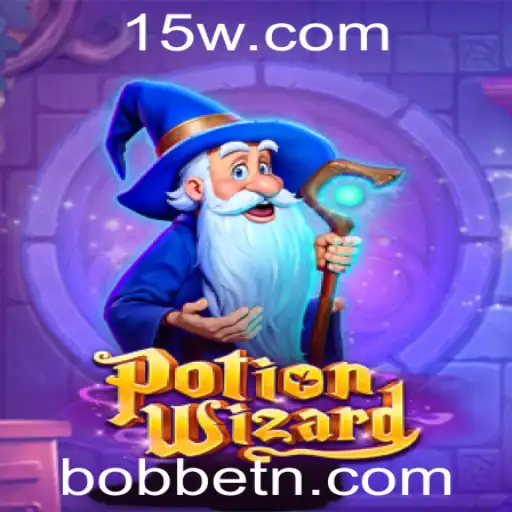 Descubra o Fascinante Mundo de PotionWizard e Sua Dinâmica de Jogo Inovadora com BOBbet