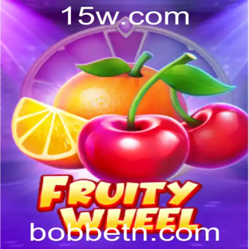 Descubra a Emoção do Jogo FruityWheel na Plataforma BOBbet