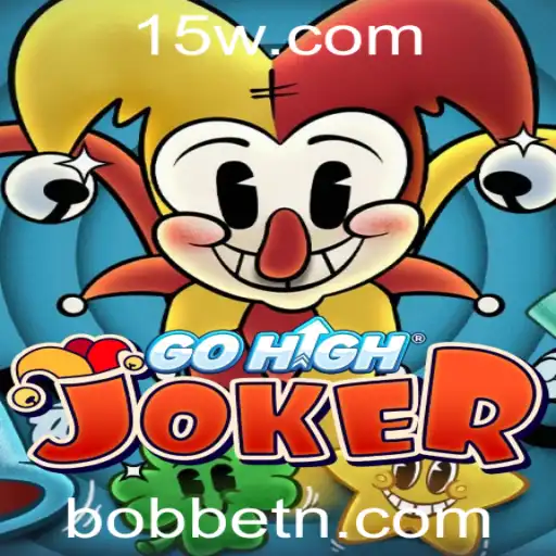 Descubra GoHighJoker: O Jogo Inovador de Estratégia e Sorte da BOBbet
