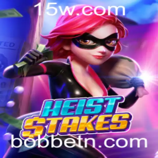 Explorando as Aventuras de HeistStakes e BOBbet no Mundo dos Jogos