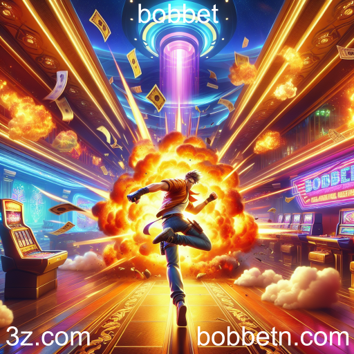 Explorando a Ação: O Fascínio dos Jogos de Ação