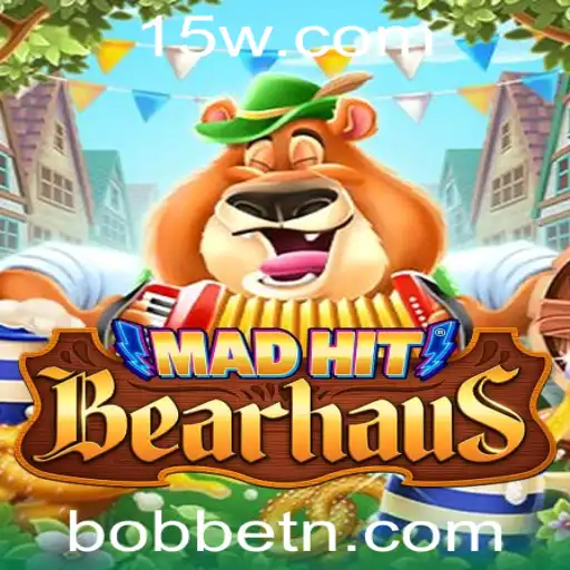 Explorando o Mundo de MadHitBearhaus: O Novo Jogo que Está Conquistando Entusiastas