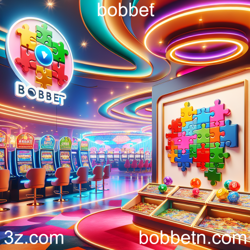 A Magia dos Quebra-Cabeças: Desafios que Estimulam a Mente