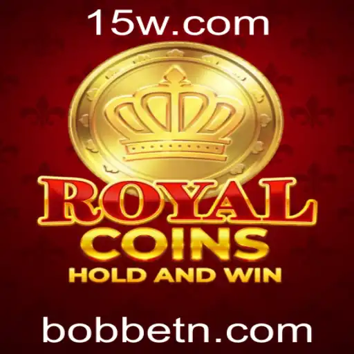 Descubra o Fascinante Mundo de RoyalCoins com BOBbet