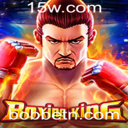 BoxingKing: O Emocionante Mundo dos Combates Virtuais