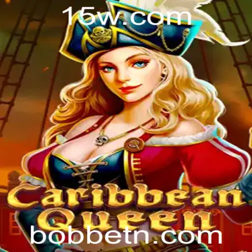 Descubra a Emoção do Jogo CaribbeanQueen com a Plataforma BOBbet