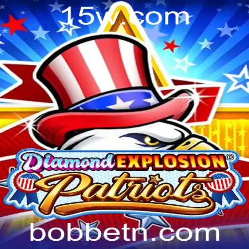 Explorando DiamondExplosionPatriots: O Jogo do Momento