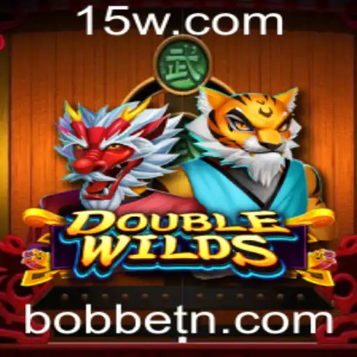 Explorando o Fascinante Mundo do Jogo DoubleWilds em BOBbet