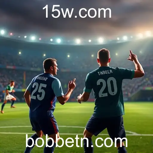 Explorando o Impacto do BOBbet nos Esportes