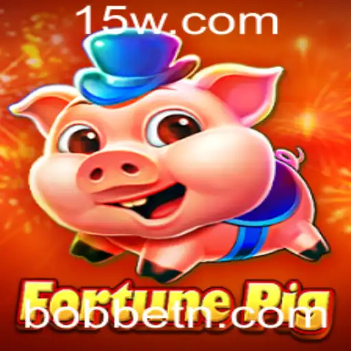 FortunePig: Uma Nova Sensação no Universo dos Jogos de Azar com BOBbet