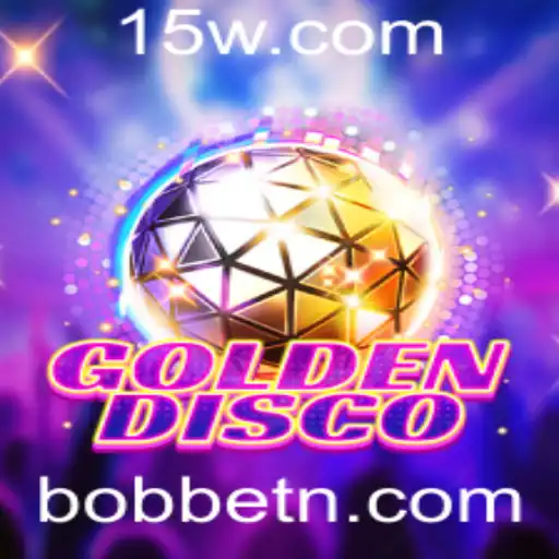 GoldenDisco: Mergulhe na Diversão Rítmica com BOBbet
