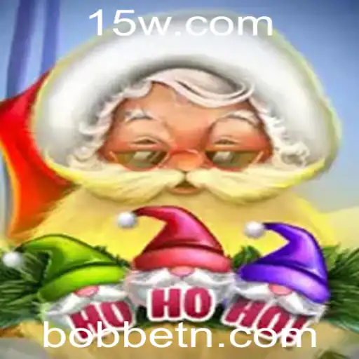 Descubra 'HoHoHo': O Empolgante Jogo de Azar com BOBbet