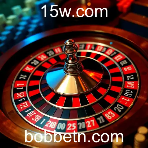 Explorando o Fascinante Mundo dos Jogos de Roleta