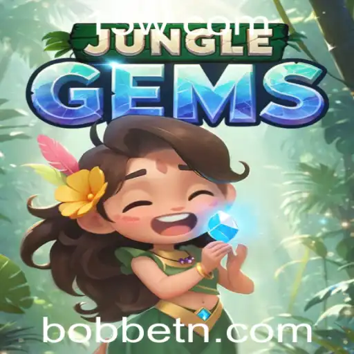 Explorando o Fascinante Mundo de JungleGems e BOBbet