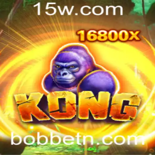 Descobrindo Kong: O Novo Jogo de Estrategia Apresentado pela BOBbet