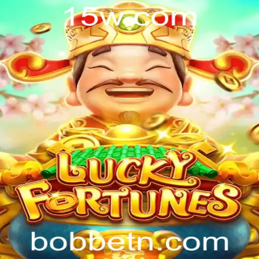 LUCKYFORTUNES: Explorando o Jogo Inovador com BOBbet