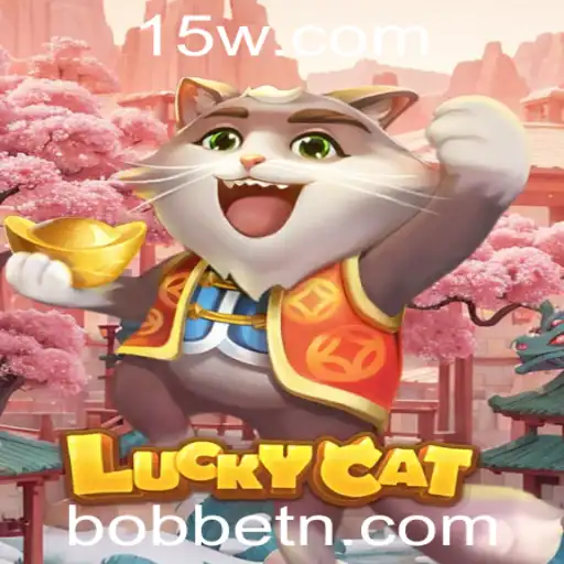 Jogo LuckyCat: Descubra a Emoção do Azarão com BOBbet