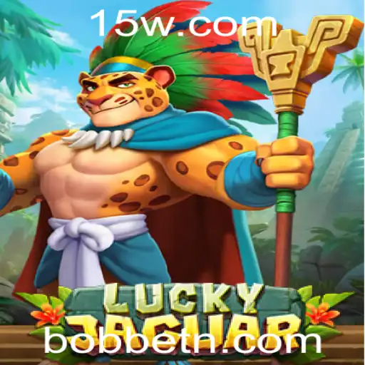 Explorando o Fascinante Mundo de LuckyJaguar na Plataforma BOBbet
