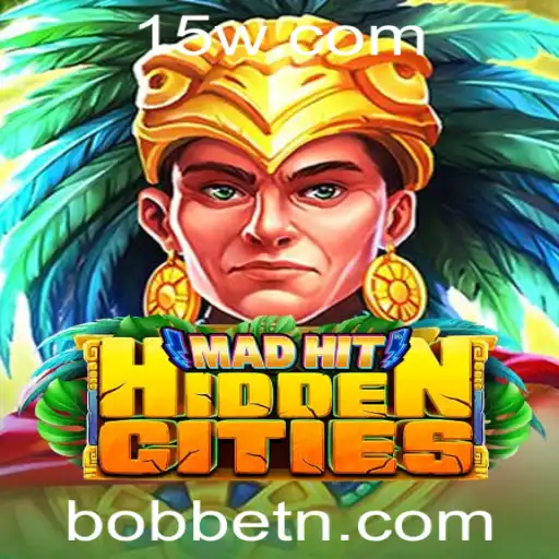 Explore MadHitHiddenCities: Aventura Urbana e Estratégia