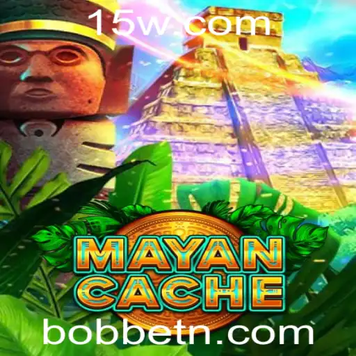 Descobrindo MayanCache: O Jogo de Aventura Enigmática Com Elementos de BOBbet