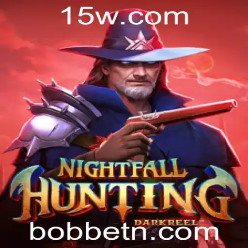 Explorando o Mundo Encantado de NightfallHunting e a Emoção de BOBbet