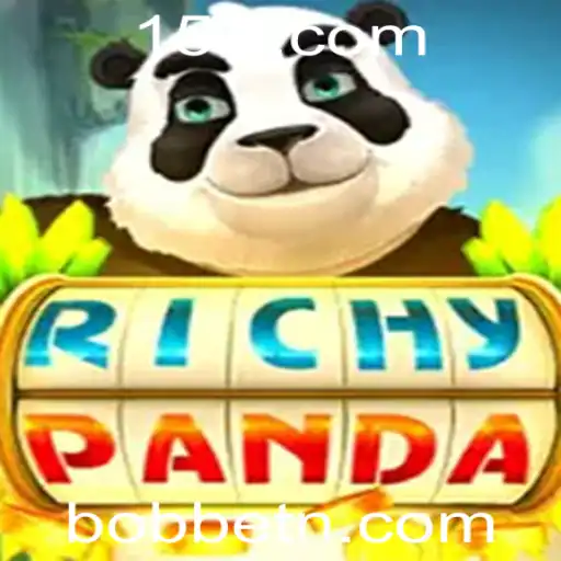 Descubra o Empolgante Mundo de RichyPanda com BOBbet