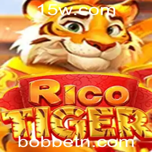 Explorando o Mundo de RicoTiger e a Inovadora Plataforma BOBbet