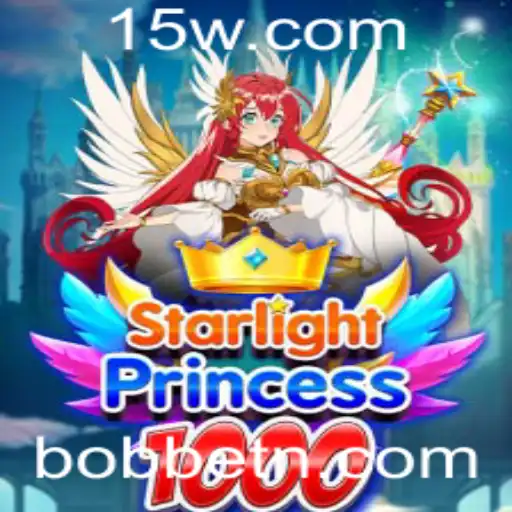 Explore o Universo de StarlightPrincess1000 na Plataforma BOBbet