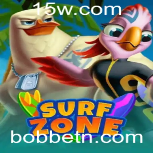 Descubra a Emoção do Jogo SurfZone com BOBbet
