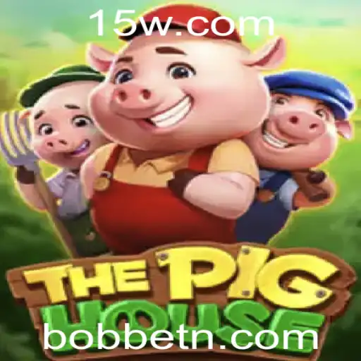 Explorando o Mundo Empolgante de ThePigHouse e a Ferramenta de Aposta BOBbet