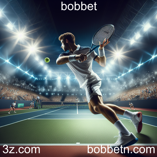 O Impacto do Tênis no Esporte Mundial